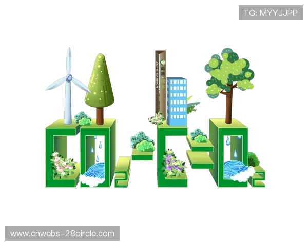 绿色低碳标准嵌入流程设计，赛事执行兼顾环保效益