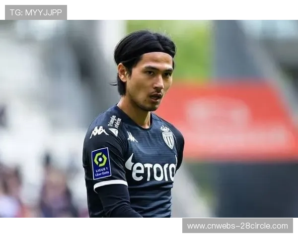 摩纳哥南野拓实赛季报销，锋线伤病潮影响附加赛备战