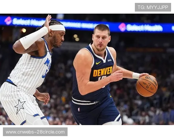 掘金136-120击败公牛,约基奇22分14篮板17助攻创历史三双纪录 掘金136-120击败公牛,约基奇22分14篮板17助攻创历史三双纪录