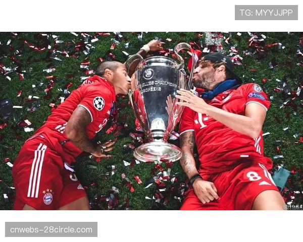 德国足球复兴迹象：拜仁强势表现提振德甲欧战积分